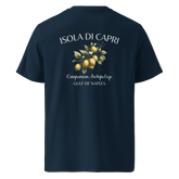 Capri Heavyweight T-shirt